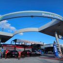 판문주유소 이미지