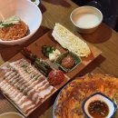 전주보쌈 | 전주 객리단길 분위기 좋은 술집 화녕 보쌈세트 후기