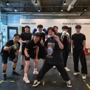 에이블 복싱GYM 이미지