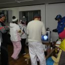 2009 지산 바베큐파티