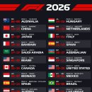 그랑프리빵 | [2026 F1 중국 GP] 상하이 그랑프리 직관 후기 (동기, 티켓, 경기장 가는 길, 경기장 놀거리)