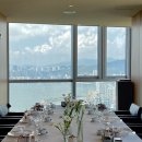 파크하얏트 부산 드로잉룸2, 10인 소규모 돌잔치 후기 (7월,여름)