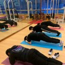 NOBLE Boxing 이미지