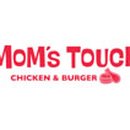 맘스치킨 이미지