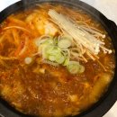 여우애김밥 파주운정점