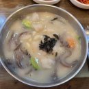 성공옹심이 칼국수 이미지