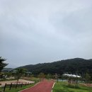 청도군 자전거공원 캠핑장 | 신거역 그리고 청도 자전거 공원 캠핑장 방문 (2025. 8.31 일)