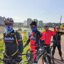 김시민대교 둔치 이미지