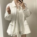 [레이지샵Lazyshop]플로우 워크자켓 구매 후기