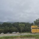 수덕사 야영장 이미지