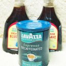 G00228 | 아이허브 홀썸 시럽 &amp; 라바짜 디카페인 커피 도착 :)