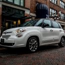 CarMatch ＞ 2014 Fiat 500L *피아트만의 이태리감성! 피아트 500L* 판매완료 이미지