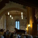 라이브클래식 Ⅳ: 실내악 | Classical Music Photodump 2025 ver.