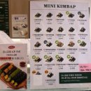 김밥나라나들이 송현점 | 뚝섬유원지 피크닉과 성수 나들이 코스 추천 (델리하우스, 카페소파, 용용선생마라도원)