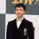 '화유기' 이승기 "첫방 시청률 10% 넘으면 재입대" 이미지