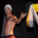 Performance theater(퍼포먼스 시어터) 이미지