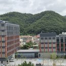 성신양회(주)단양공장 이미지