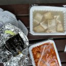 [답십리 맛집] &lt;오마뎅 답십리래미안점&gt; 떡볶이, 꼬마김밥, 오뎅 후기