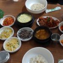 청숫골보리밥쌈밥 이미지