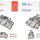 GTX-C 노선으로 더 주목받는 금정역 동양라파크 이미지