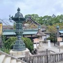 최고급 일본 정원을 보다!- 2.다카마쓰 ＜고토히라궁＞ 이미지