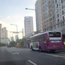 새샘마을 버스정류장3 이미지