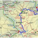 412차- 24년 3월 4일 경기 양평 소리산(479m) 시산제 및 정기산행안내 이미지