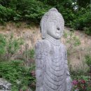 관고리입상석불 이미지