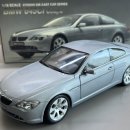 1:18 / Kyosho, 딜러버전 / BMW 시리즈 다수 이미지