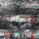 해운대 강남복싱클럽 이미지