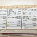 은골가마솥순대국