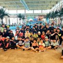 원스 태권도장 이미지