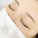 산본속눈썹 연장 잘하는곳 [뷰티바이라] 만족 후기