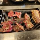 옛장모숯불갈비 이미지