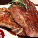 뉴욕스트립 이미지