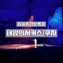 종합광고태양 - 기장군 달산4길 38 | [서울/잠실종합운동장/태양의 서커스 쿠자 후기/꿀팁]