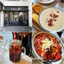 여의도 브런치 맛집 리스카페 여의도점 내돈내산 위치 메뉴 후기