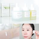 천사(1004) | 수분, 모공, 탄력 채우는 스킨1004 천사샷 앰플 3종 후기