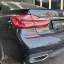스팀샤인 | 인천 남동구 스팀세차 샤인업, BMW 730Ld 관리 후기 🚗✨