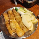 크로바떡볶이
