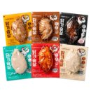 매일농수산 | 대한민국농수산 스팀 닭가슴살 6종 골라담기 : 대한민국농수산 솔직 후기