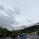 [지리산 국립공원] 지리산 천왕봉 최단 순두류코스 원점회귀 | 로타리대피소 1박 2일 ①