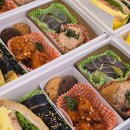 솜이드림 | 당진 단체간식 맛집! 민들레일터도 재재재주문한 솜이드림 도시락 후기