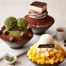 설빙 이미지