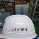 우성디앤씨