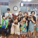 무지개지역아동센터 이미지