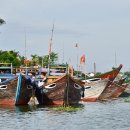 작은항구 이미지