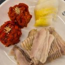 씨유원주봄마중길점 | 원주혁신도시맛집 가족외식으로 만족한 박만배아리랑보쌈 후기