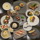 효신로 | [ 대구 수성구 분위기 좋은 가성비 맛집 추천 ] 한우 오마카세 &#39;가도&#39; A코스 내돈내산 후기