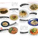 pet119무3002 | 홍대비건맛집 [슬런치 팩토리 홍대점] 버섯 두유크림 리조또, 단호박 초코 케이크 후기